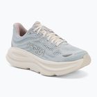 Încălțăminte de alergare pentru femei HOKA Bondi 9 GLM alabaster/mineral blue
