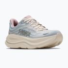 Încălțăminte de alergare pentru femei HOKA Bondi 9 GLM alabaster/mineral blue