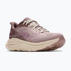 Încălțăminte de alergare pentru femei HOKA Clifton 11 GLM pink opal/quartzite