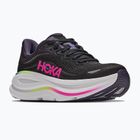 Încălțăminte de alergare pentru femei HOKA Bondi 9 black/neon dragonfruit