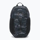 Rucsac Under Armour Hustle Sport 6.0 26 l black/metallic black