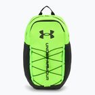 Rucsac Under Armour Hustle Sport 6.0 26 l hyper green/black