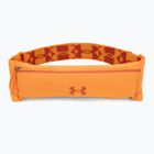 Centură de alergare Under Armour Launch Run squad orange/black/surplus orange