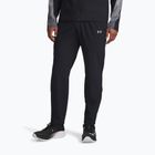 Pantaloni de alergare Under Armour Velociti Pro Storm black/black/reflective
