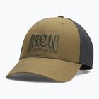 Șapcă pentru bărbați Under Armour Project Rock Trucker expedition green/black/black