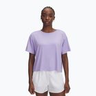 Tricou de antrenament pentru femei Under Armour Motion transparent/white