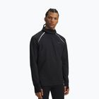 Bluză de alergare pentru bărbați Under Armour Velociti Pro Balaclava Hoodie black/reflective
