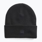 Căciulă de iarnă pentru femei Under Armour Halftime beanie black/black/anthracite