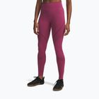 Colanți de antrenament pentru femei Under Armour Vanish Seamless fuchsia dusk/dark maroon/dark maroon