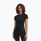 Tricou de antrenament pentru femei Under Armour Vanish Seamless black/steel/steel