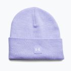Căciulă de iarnă pentru femei Under Armour Halftime beanie transparent/transparent/white