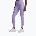 Colanți de antrenament pentru femei Under Armour Motion transparent/white