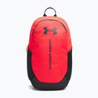 Rucsac Under Armour Hustle Lite 26.5 l racer red/black