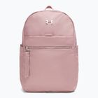 Rucsac pentru femei Under Armour Studio Campus BP tourmaline pink/metallic silver