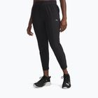 Pantaloni de alergare pentru femei Under Armour Velociti Pro black/reflective
