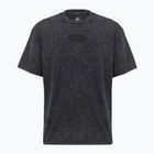 Tricou de antrenament bărbați Under Armour Project Rock Heavyweight Oversized black