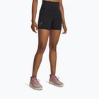 Pantaloni scurți de antrenament pentru femei Under Armour Project Rock Middie black/anthracite