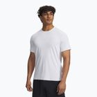 Tricou de antrenament bărbați Under Armour Project Rck Iso Chill SS white