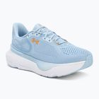 Încălțăminte de alergare pentru femei Under Armour Infinite Pro 2 blue calm/blue calm/squad orange