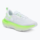 Încălțăminte de alergare pentru bărbați Under Armour Infinite Elite 2 distant gray/hyper green/white