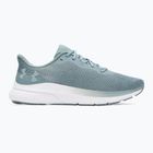 Încălțăminte de alergare pentru bărbați Under Armour Hovr Turbulence 2 Jasper blue/serpentine/serpentine