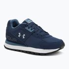 Încălțăminte de antrenament pentru bărbați Under Armour Essential Runner washed navy/nu blue/blue calm