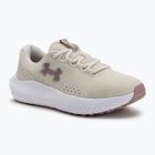 Încălțăminte de alergare pentru femei Under Armour Charged Surge 4 summitwhite/touralinepink/metalltourmalinepink
