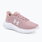 Pantofi de alergare damă Under Armour Phade RN 3 tourmaline pink/tourmaline pink/white