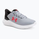 Încălțăminte de alergare pentru bărbați Under Armour Phade RN 3 mod gray/black/racer red