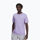 Tricou pentru bărbați  Under Armour Sportstyle Left Chest transparent/distant gray
