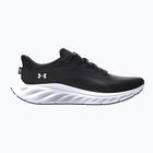 Încălțăminte de alergare pentru femei Under Armour Ascend black/black/metallic silver