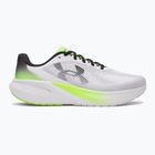 Încălțăminte de alergare pentru bărbați Under Armour Velociti Pace white/black/distant gray