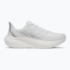 Încălțăminte de alergare pentru bărbați Under Armour Velociti Distance white/black/distant gray