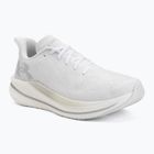 Încălțăminte de alergare pentru bărbați Under Armour Velociti SPD white/arden green/campus gold