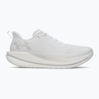 Încălțăminte de alergare pentru bărbați Under Armour Velociti SPD white/arden green/campus gold