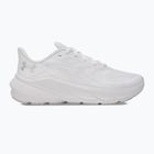 Încălțăminte de alergare pentru femei Under Armour Turbulance 3 white/black/distant gray