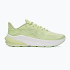 Încălțăminte de alergare pentru femei Under Armour Turbulance 3 fade green/black/metallic silver
