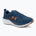 Încălțăminte de alergare pentru bărbați Under Armour Assert 11 wham blue/hyper green/white