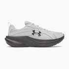 Încălțăminte de alergare pentru bărbați Under Armour Assert 11 mod gray/mod gray/black