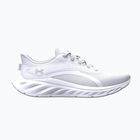 Încălțăminte de alergare pentru femei Under Armour Ascend white/black/distant gray