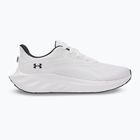 Încălțăminte de alergare pentru bărbați Under Armour Ascend white/black/distant gray