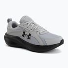 Încălțăminte de alergare pentru bărbați Under Armour Assert 11 mod gray/mod gray/black