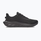 Încălțăminte de alergare pentru bărbați Under Armour Ascend black/black/black