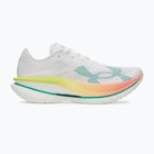 Încălțăminte de alergare Under Armour Velociti Elite 3 white/valiant green/black