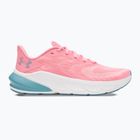 Încălțăminte de alergare pentru femei Under Armour Turbulance 3 red/rapture red/red