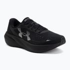 Încălțăminte de alergare pentru bărbați Under Armour Velociti Pace black/black/metallic silver