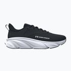 Încălțăminte de alergare pentru femei Under Armour Rogue 6 black/black/white