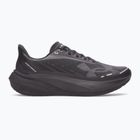 Încălțăminte de alergare pentru bărbați Under Armour Velociti Distance black/black/metallic silver