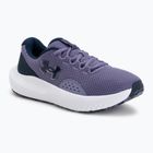 Încălțăminte de alergare pentru femei Under Armour Charged Surge 4 purple luxe/refresh mint