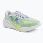 Încălțăminte de alergare pentru bărbați Under Armour Velociti Pace lumos lime/white/capri